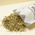 Matetea FOCUS yerba mate te