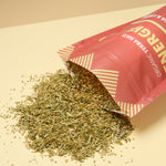 Matetea Energize yerba mate