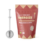 Matetea Simple Startpakke - ENERGIZE