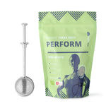 Matetea Simple Startpakke - PERFORM