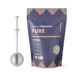 Matetea Simple Startpakke - PURE
