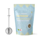 Matetea Simple Startpakke - REFRESH