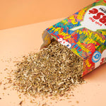 CBSé Energia (guarana) yerba mate te 500g.