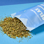 Matetea RELAX yerba mate te