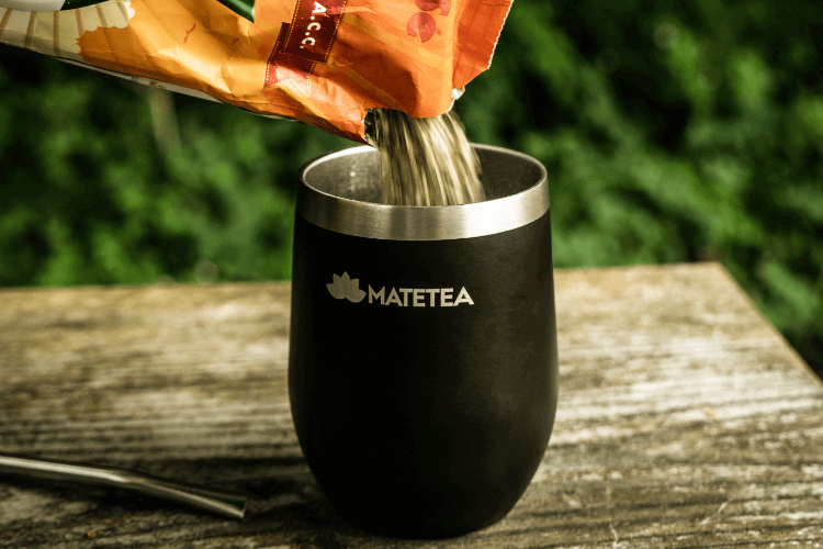 Yerba mate te - den ultimative nybegynder guide