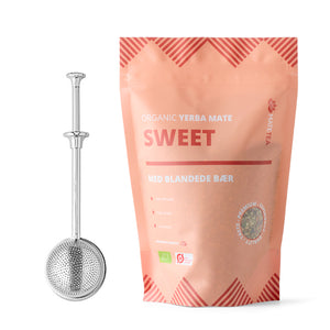 Matetea Simple Startpakke - SWEET